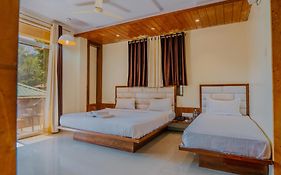 Hotel Oakwood Mahabaleshwar